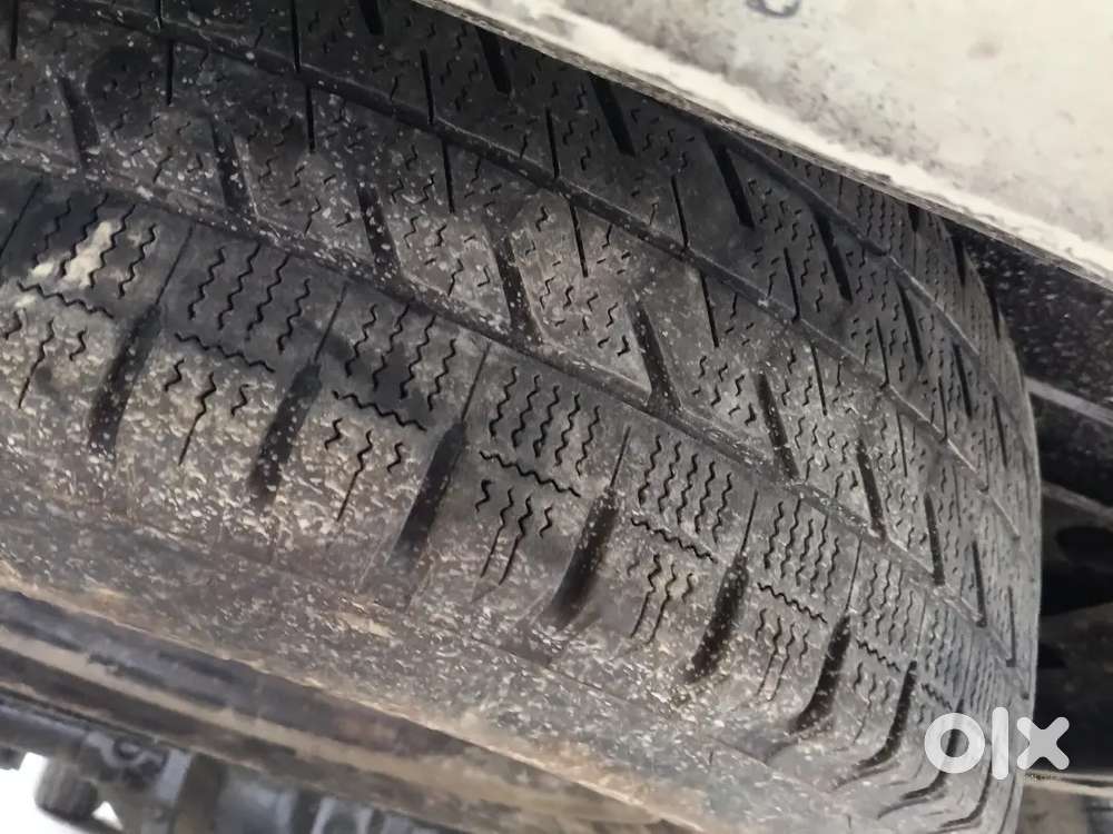 Mahindra Scorpio Sle 2011 Diesel Manual