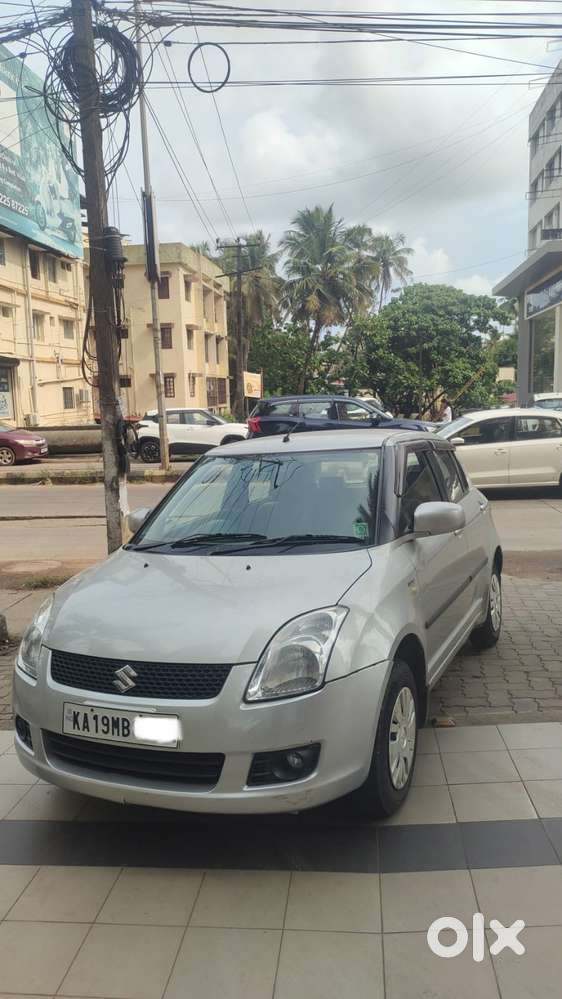 Maruti Suzuki Swift 2011-2014 Vdi, 2011, Diesel