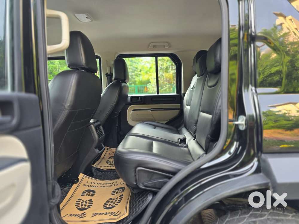 Mahindra Thar Roxx Mx1 Diesel Mt 2wd, 2026, Diesel