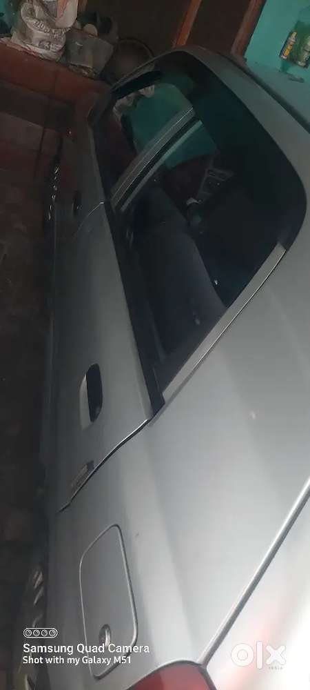 Maruti Suzuki Alto 2011