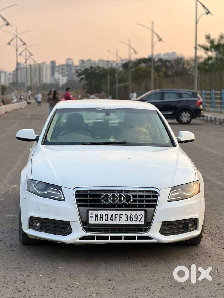 Audi A4 2.0 Tdi, 2012, Diesel