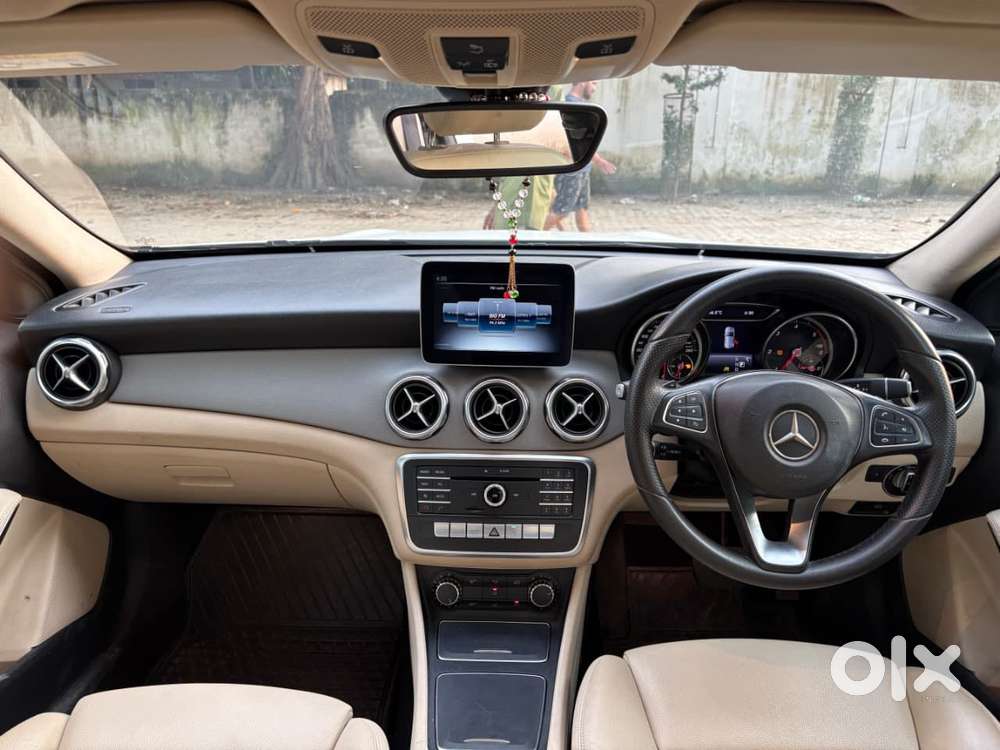 Mercedes-benz Gla Class 200 D Sport, 2019, Diesel
