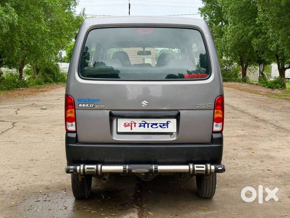 Maruti Suzuki Eeco 7 Seater Standard, 2023, Petrol