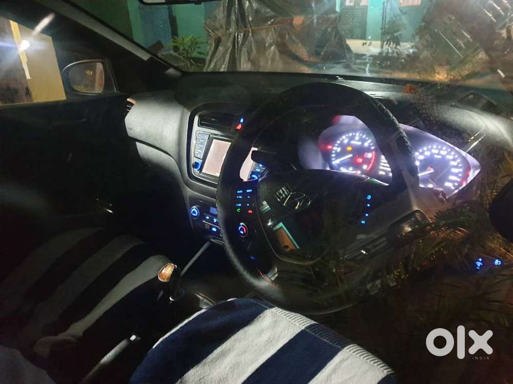 Hyundai I20 Active  Well Maintained