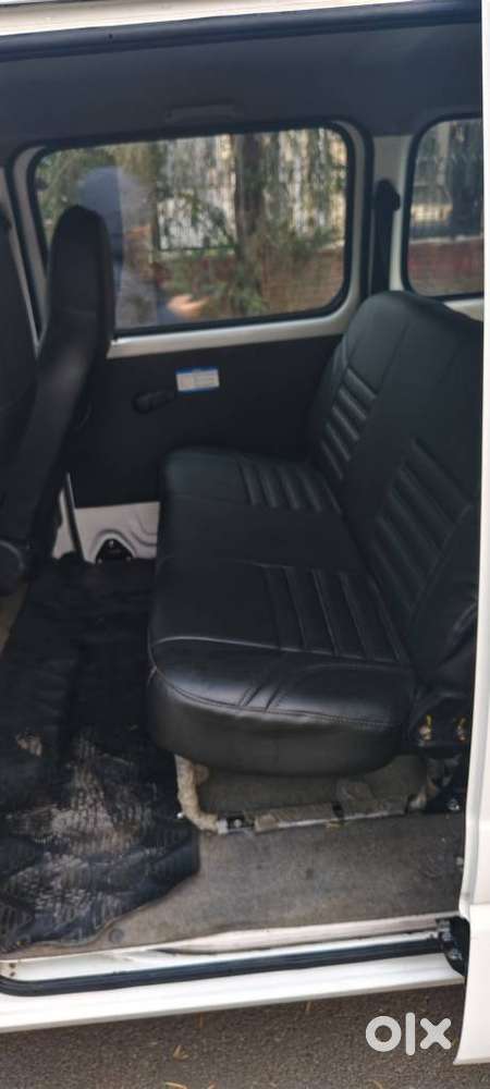 Maruti Suzuki Eeco, 2022, Petrol