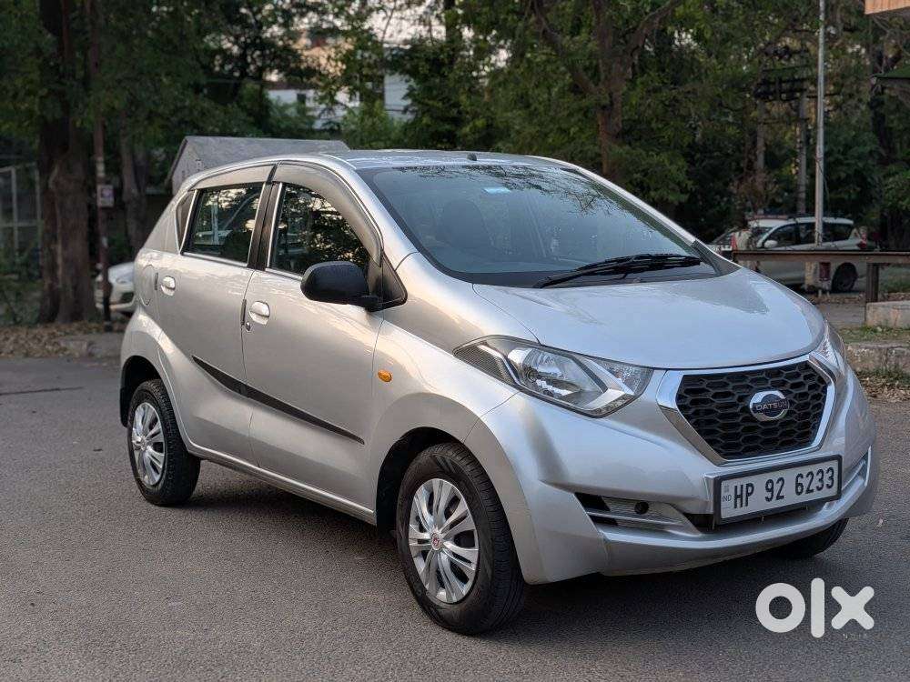 Datsun Redigo A, 2019, Petrol