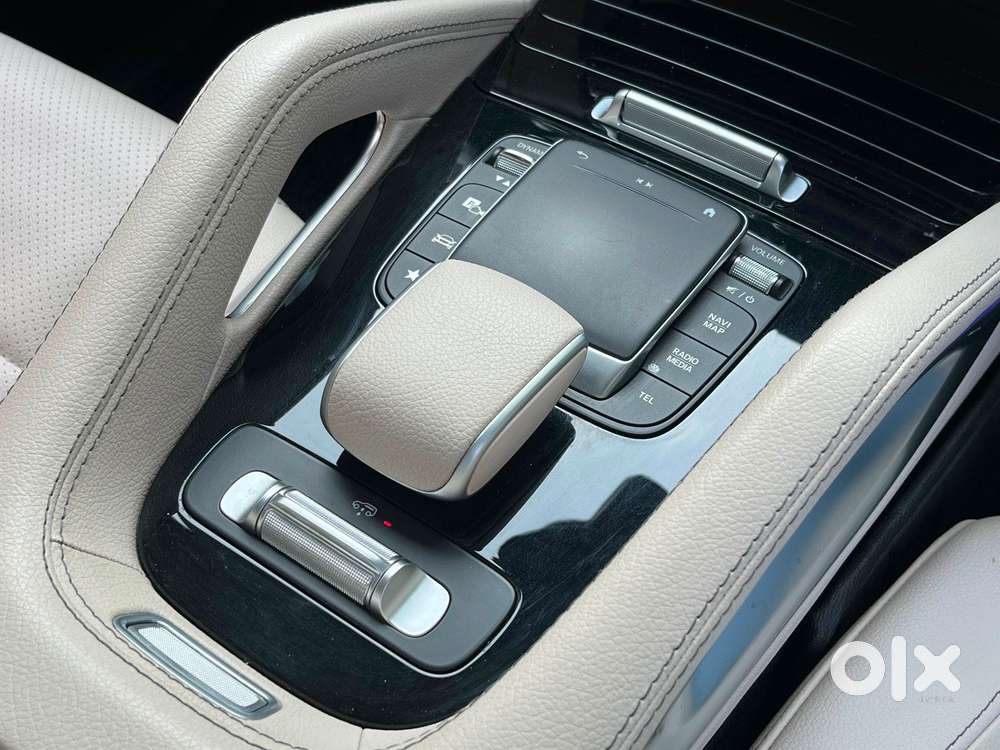 Mercedes-benz Gls 450 4matic, 2022, Petrol