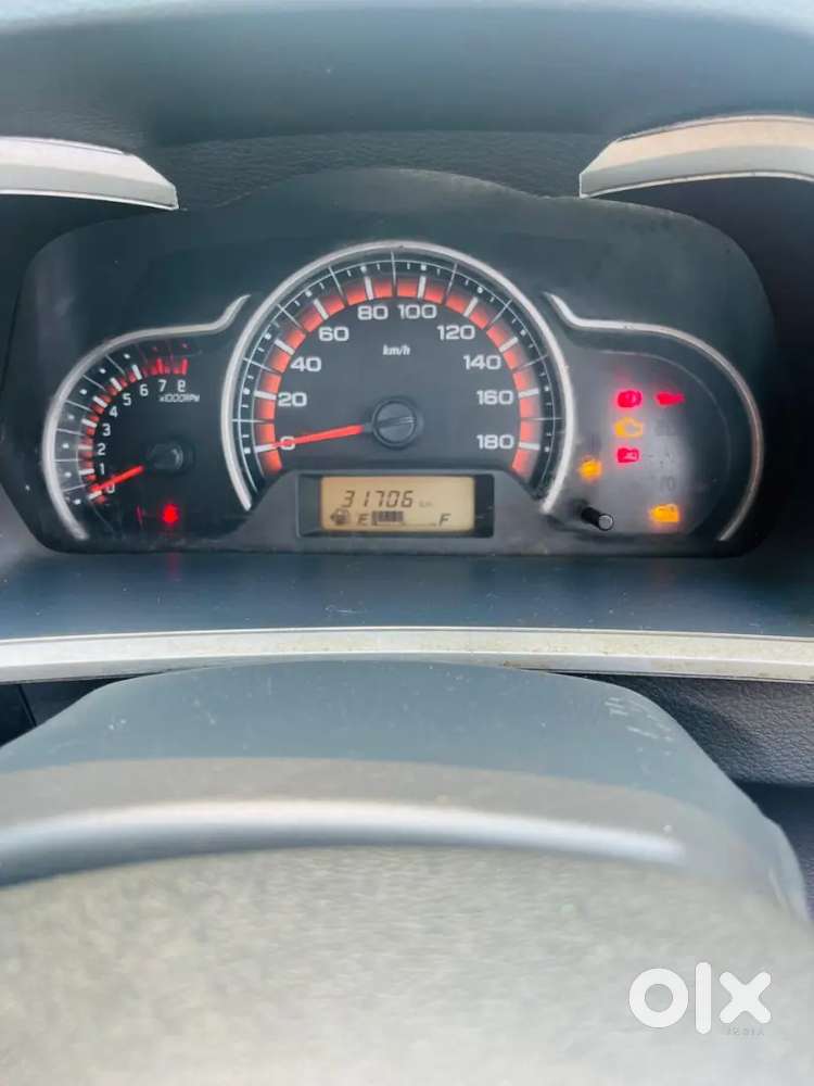 Maruti Suzuki Alto K10 2017