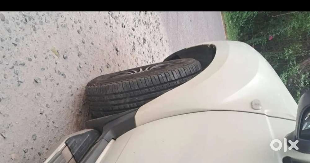 Duster Rxe Diesel 2014