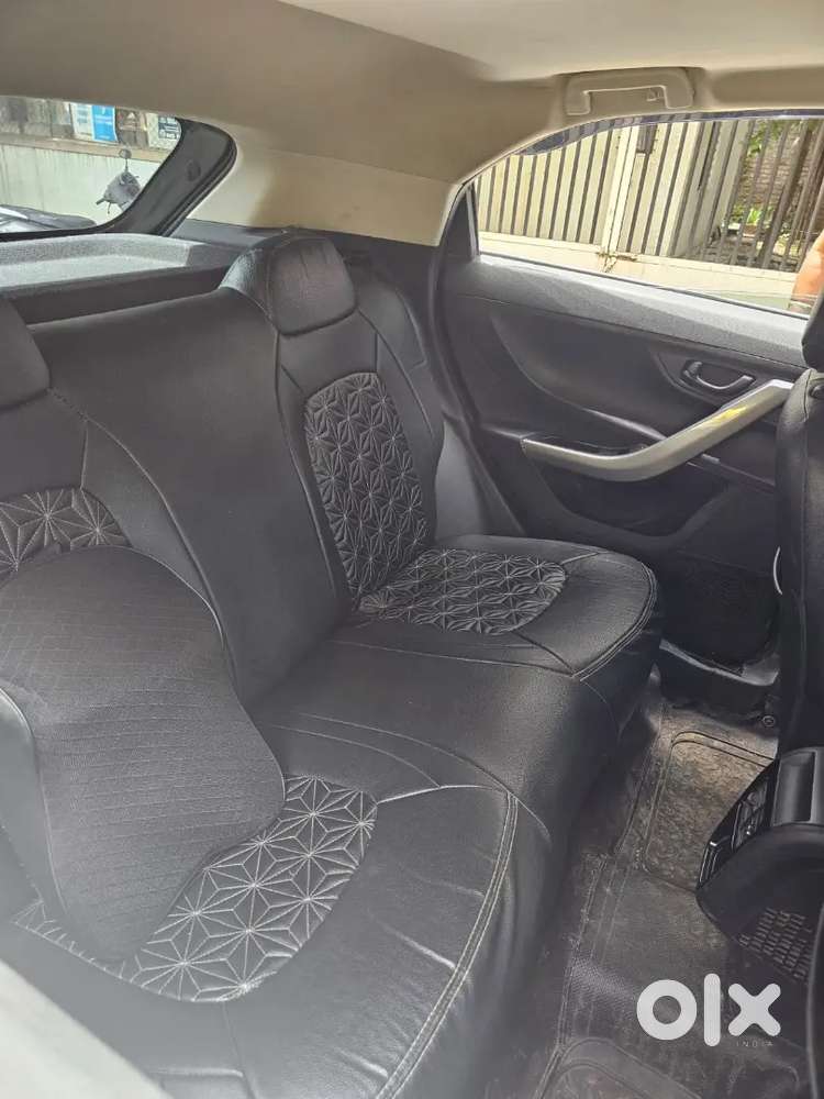 Tata Nexon Xms Plus (sunroof)