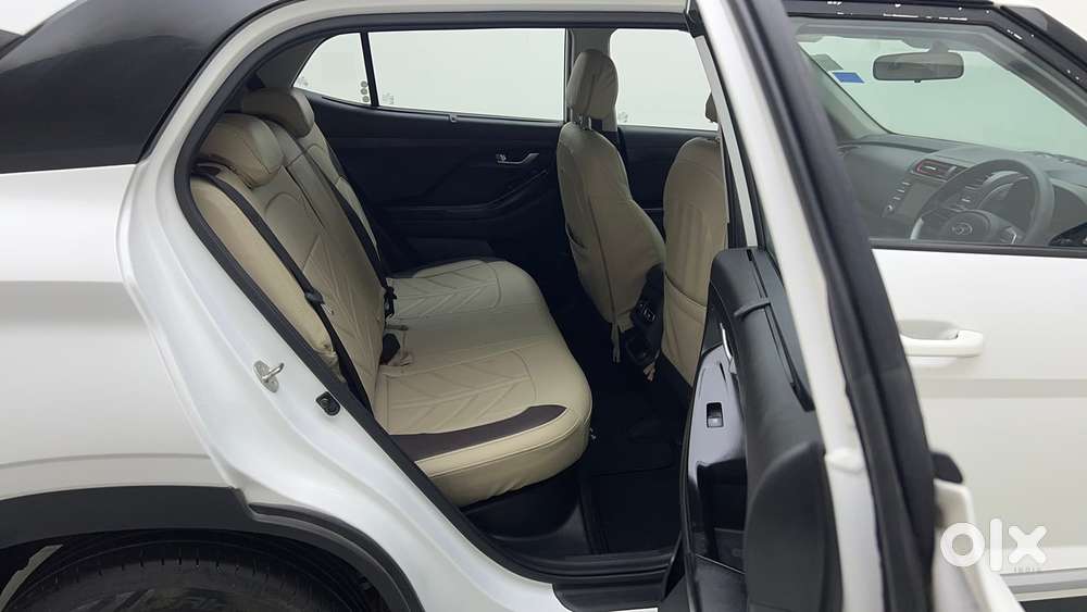 Hyundai Creta 1.5 S Plus Knight Petrol, 2023, Petrol