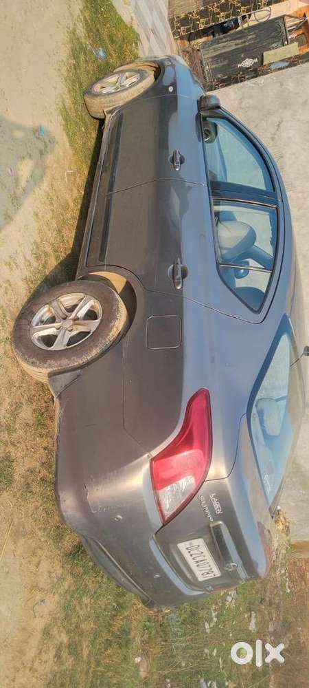 Nissan Sunny 2016 Petrol Well Maintained