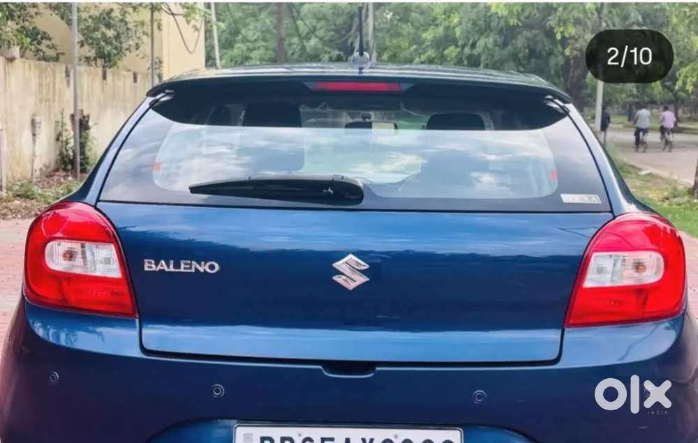 Baleno Delta