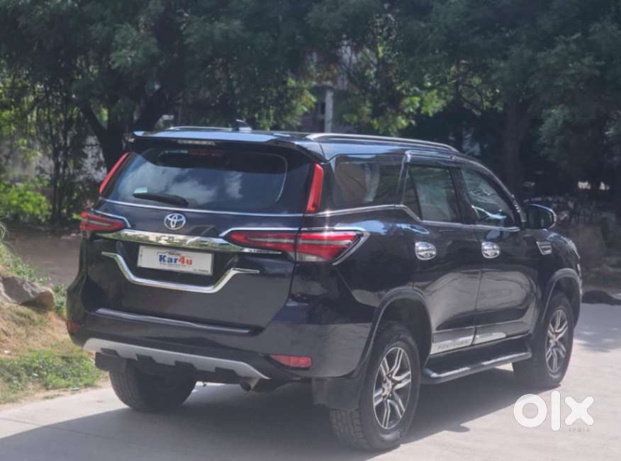 Toyota Fortuner 4x2 At 2.8 Diesel, 2024, Diesel