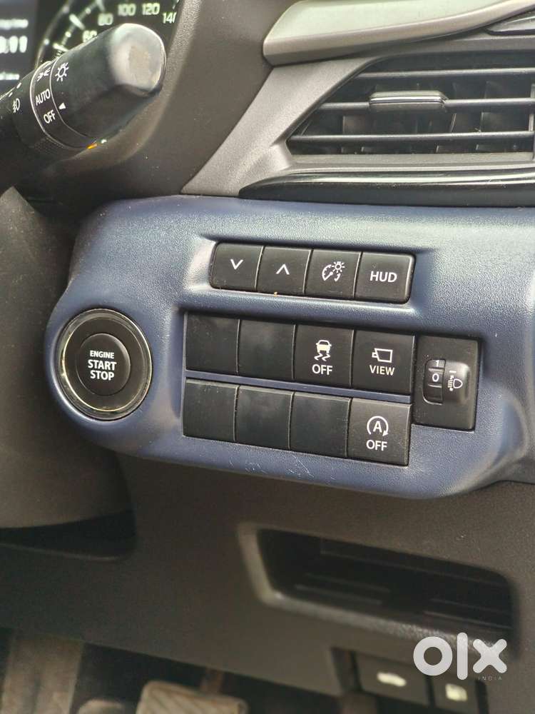 Maruti Suzuki Baleno 1.2 Alpha At, 2024, Petrol