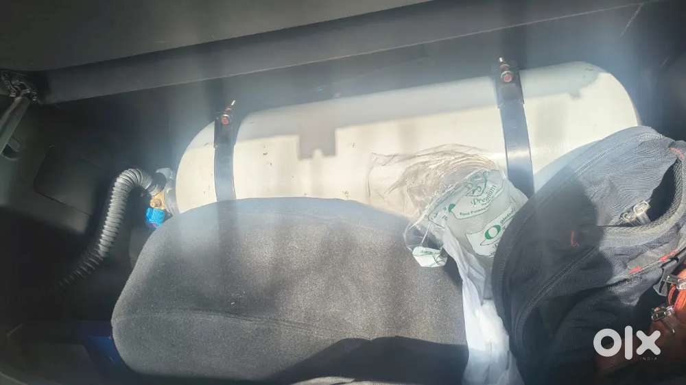 Maruti Suzuki Baleno 2023 Cng & Hybrids 96500 Km Driven