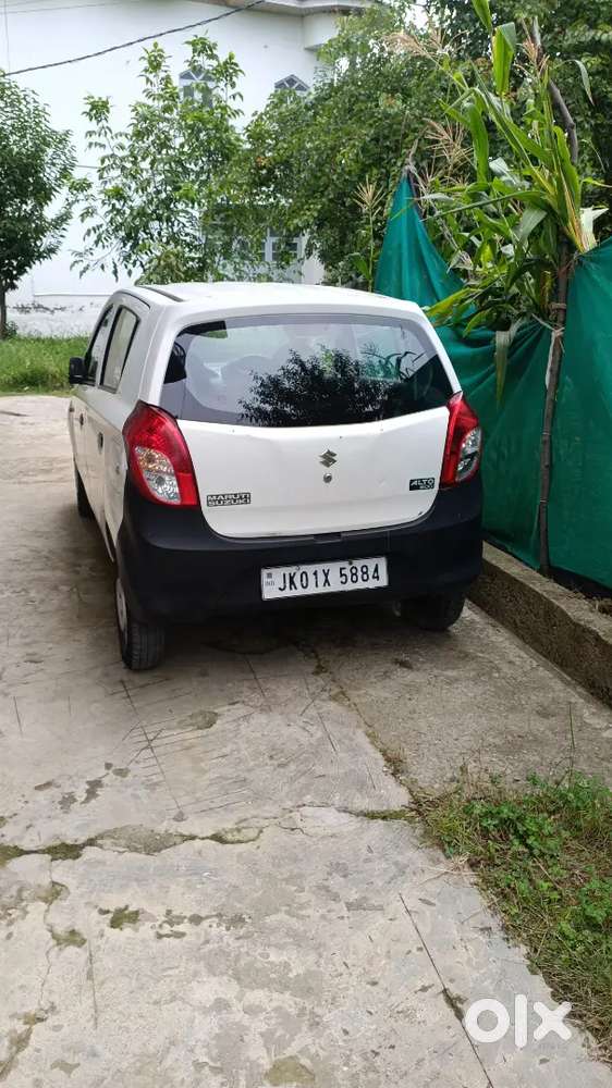 Alto 2015 Model
