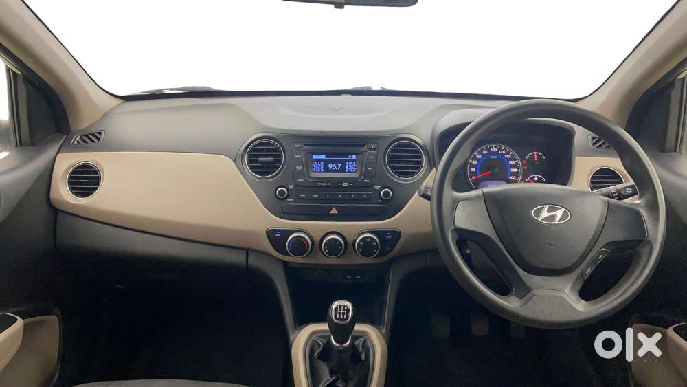 Hyundai Grand I10 Sportz 1.2 Kappa Vtvt, 2014, Petrol