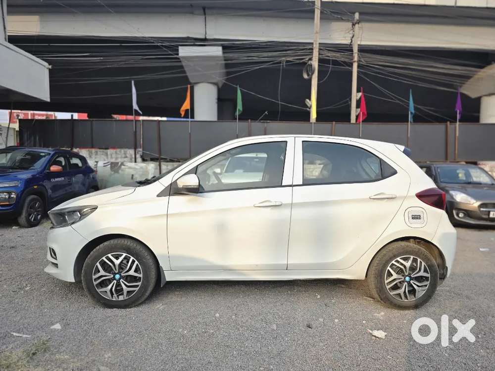 Tata Tiago 1.2 Revotron Xe 2021 Petrol Manual  44,000 Km  Excellent