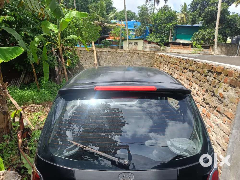 Hyundai Santro Xing 2003 All Papers Clear Upto 2029