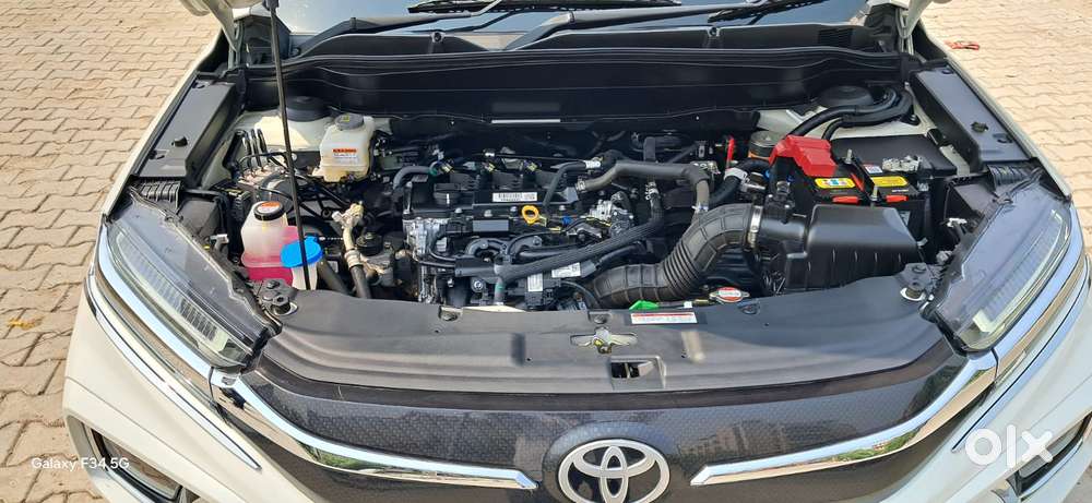 Toyota Urban Cruiser Hyryder 1.5 V Hybrid, 2024, Petrol