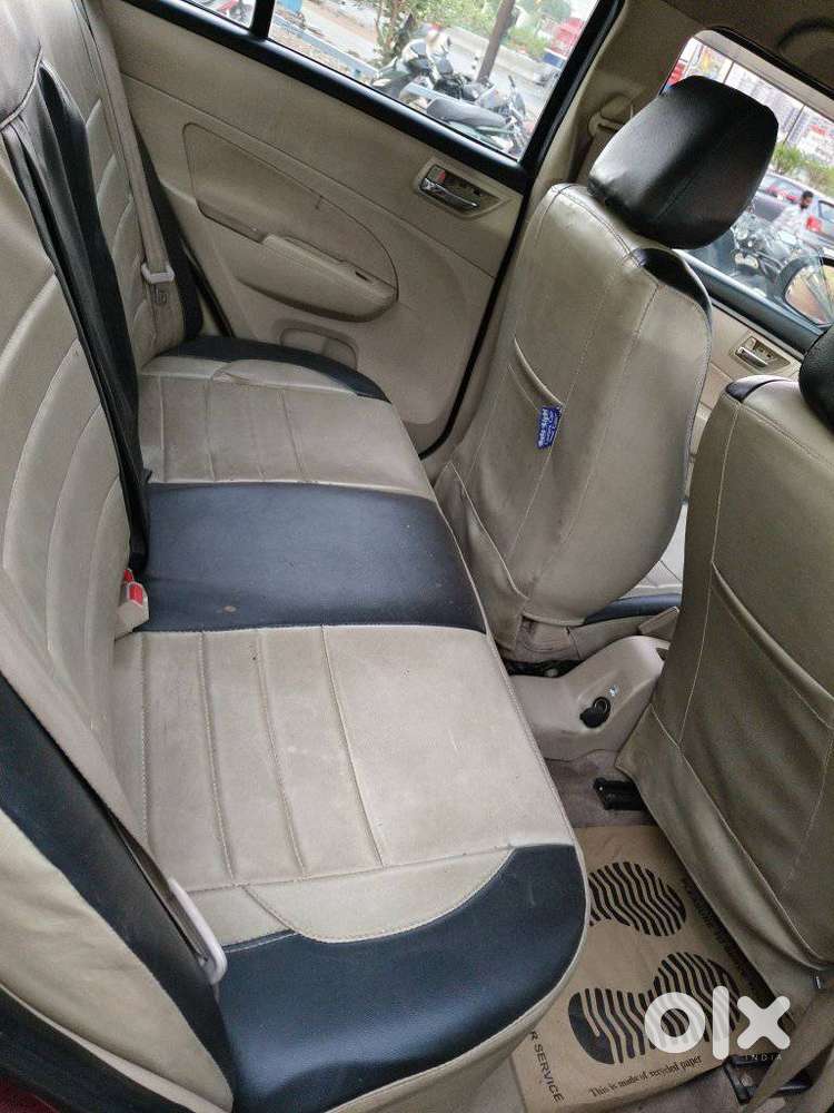 Maruti Suzuki Swift Dzire 1.3 Vxi, 2016, Petrol