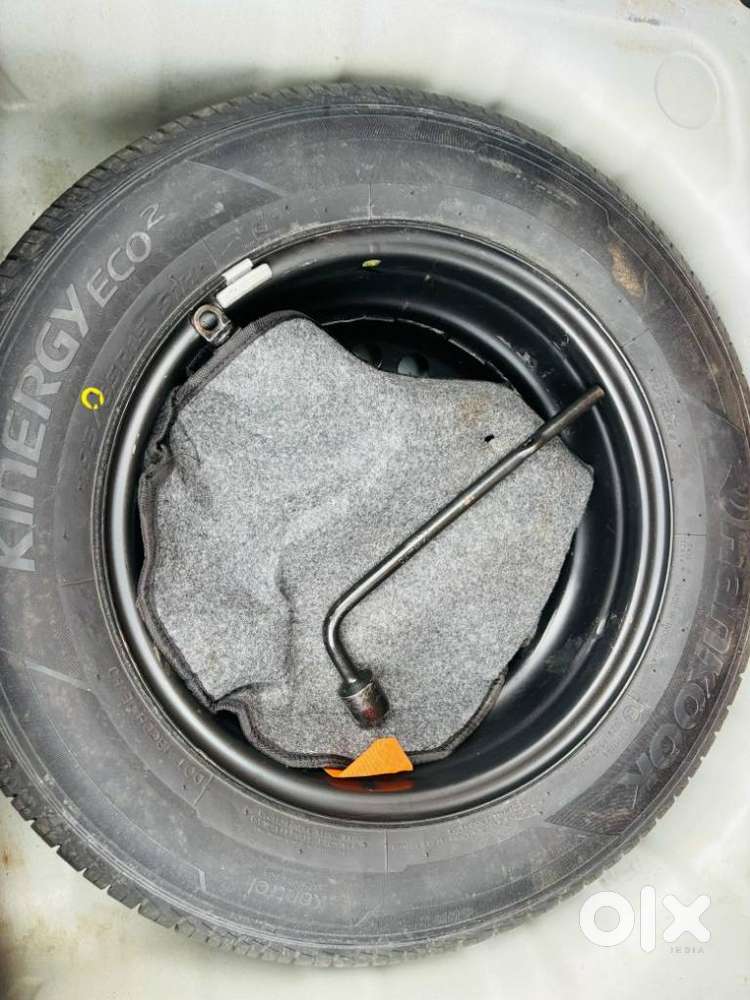 Hyundai Venue Sx (o) Mt 1.0 Turbo, 2020, Petrol