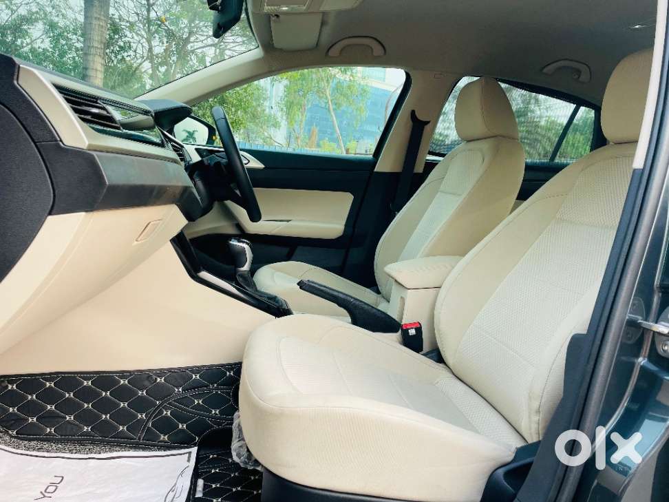 Volkswagen Virtus 1.0 Highline Tsi At, 2024, Petrol