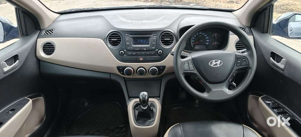 Hyundai Xcent 1.2 Crdi Sx, 2014, Diesel