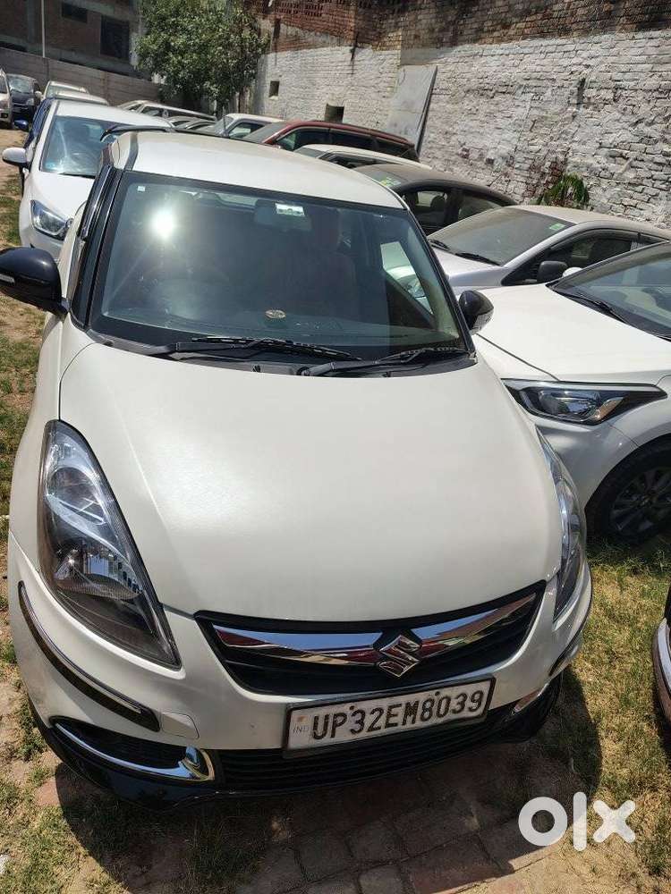 Maruti Suzuki Swift Vdi (o), 2013, Diesel
