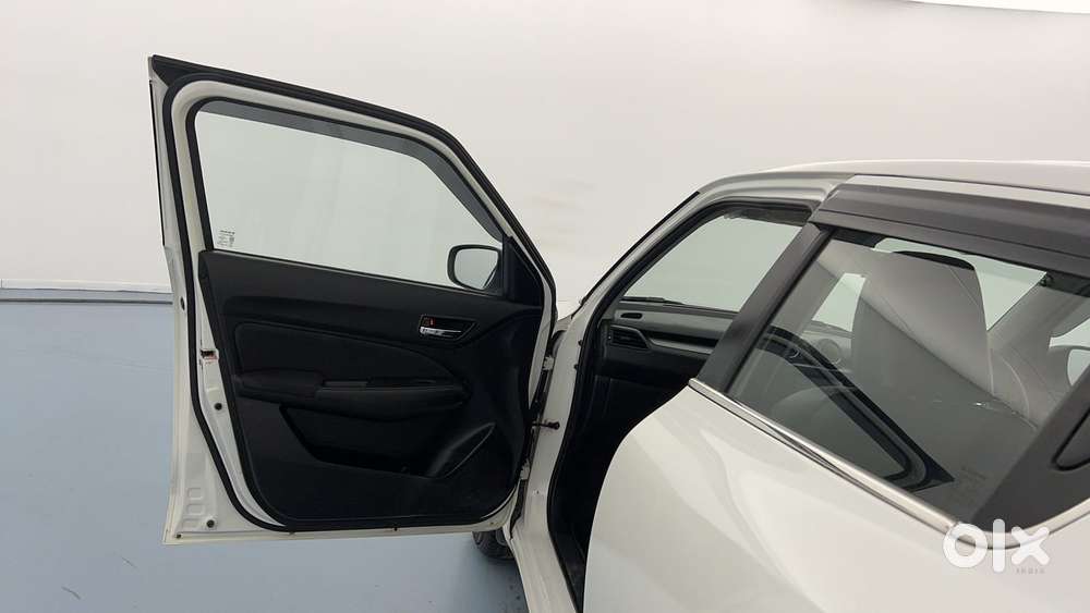 Maruti Suzuki Swift Vvt Vxi, 2023, Petrol