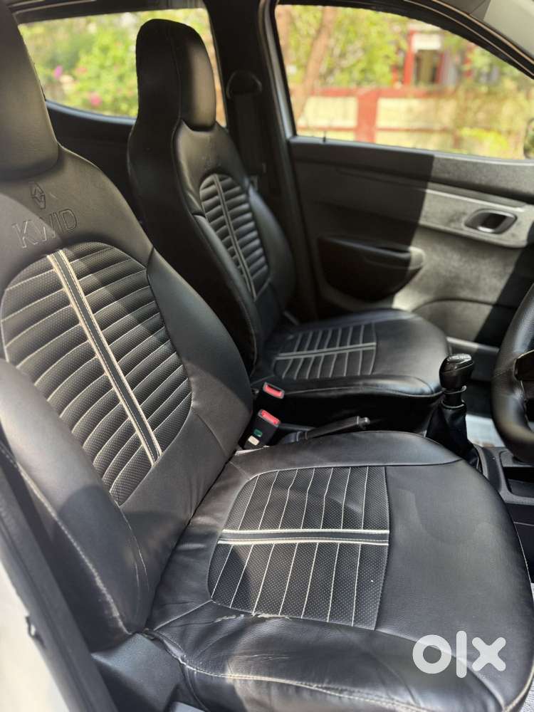 Renault Kwid Rxl, 2019, Petrol
