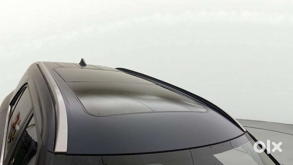 Hyundai Alcazar 2.0 Signature (o) Petrol At 7 Str, 2022, Petrol