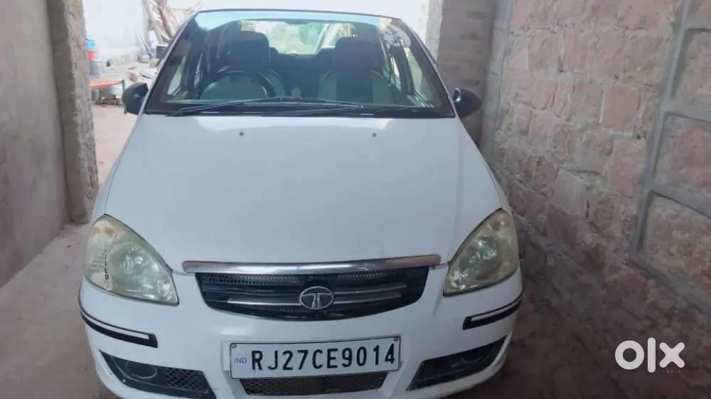 Tata Indica V2 2011 Diesel Well Maintained