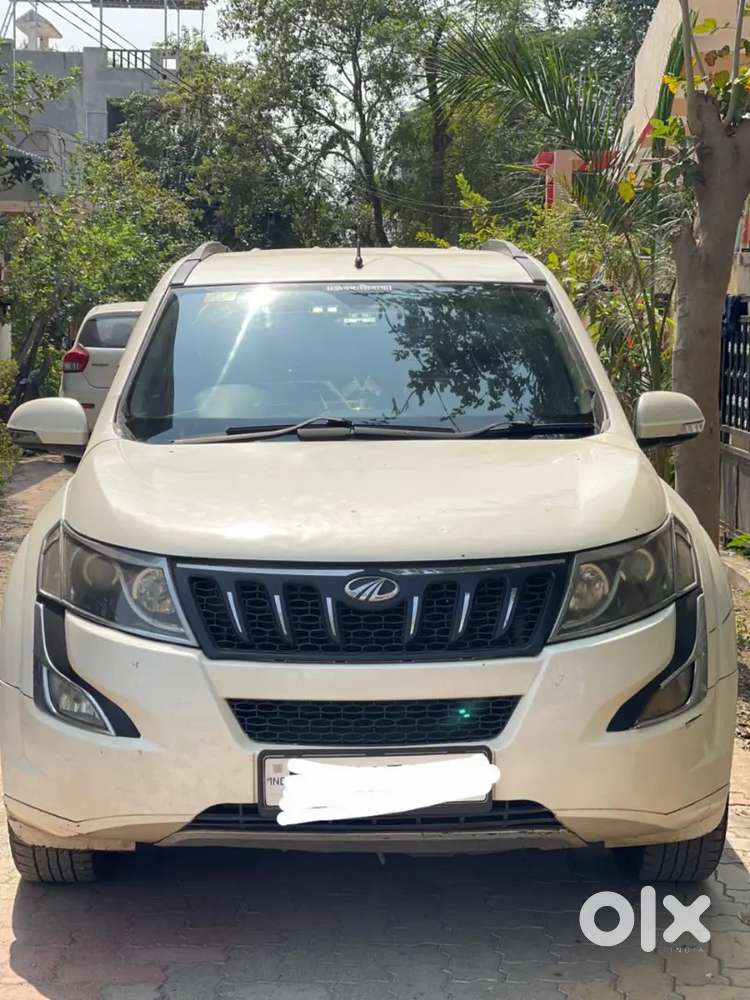Mahindra Xuv500 2016 Diesel Excellent Condition