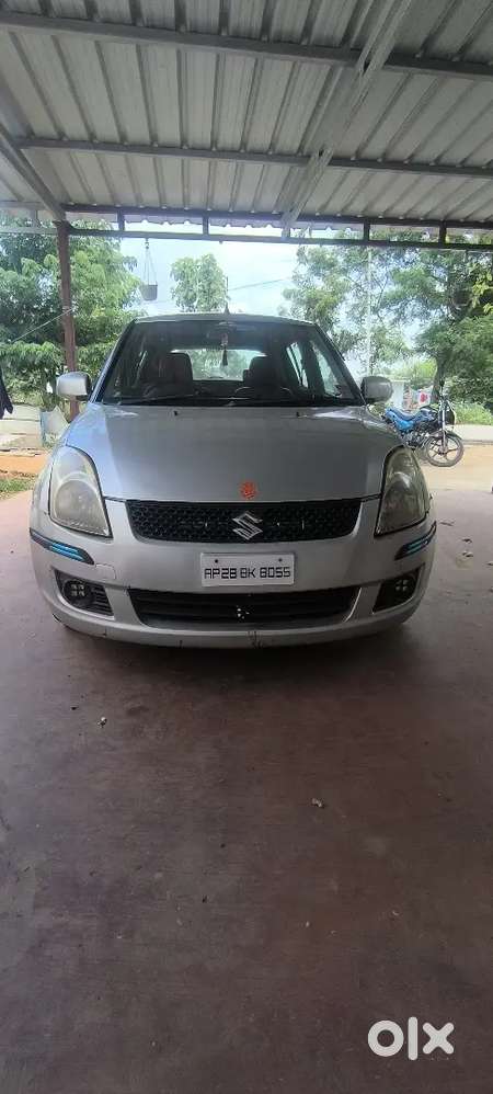 Maruti Suzuki Swift Vdi 2009