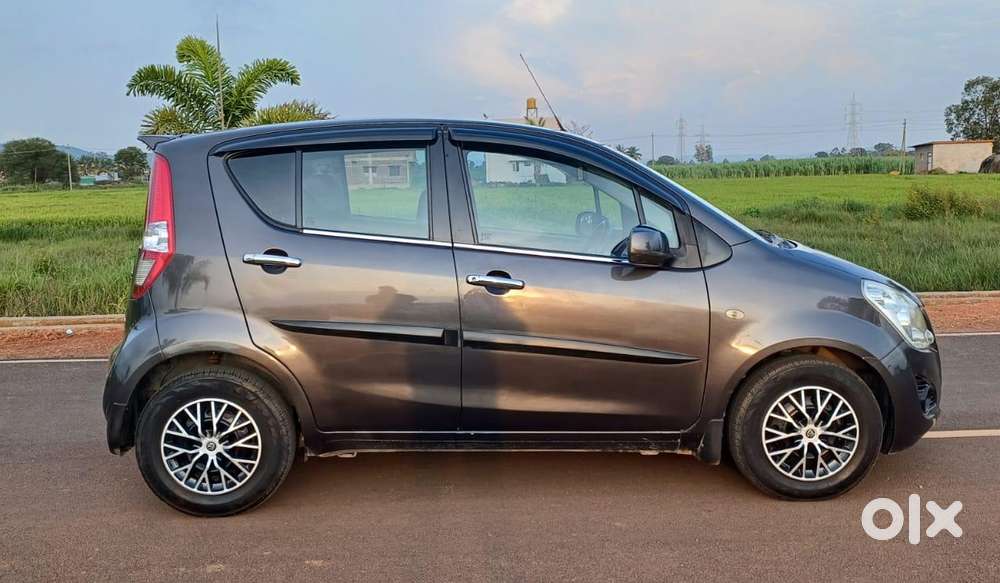 Maruti Suzuki Ritz Vdi Bs-iv, 2014, Diesel