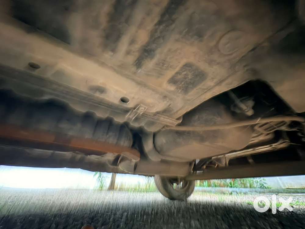 Hyundai Santro Xing Petrol 2005