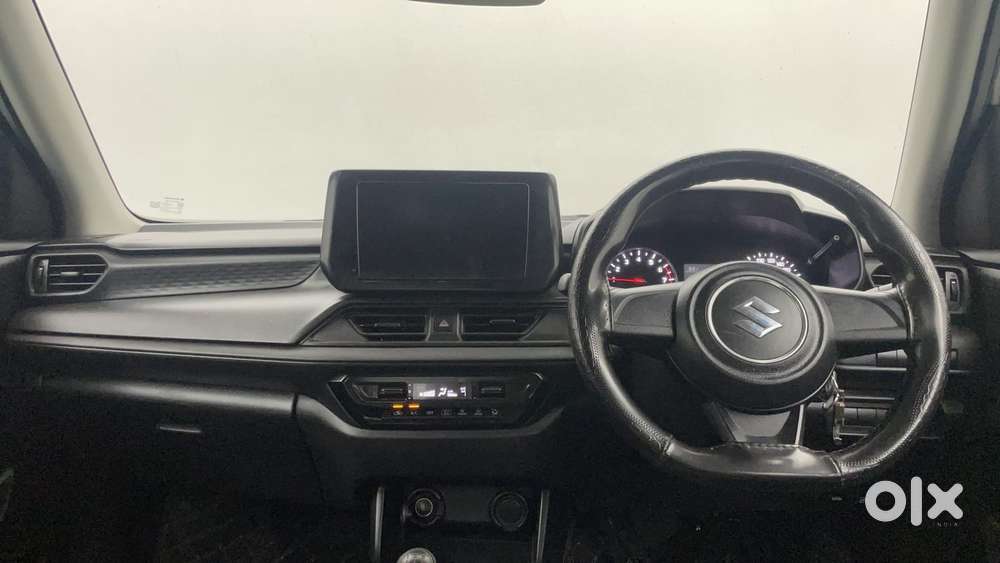 Maruti Suzuki Swift 2005-2010 1.3 Lxi, 2024, Petrol