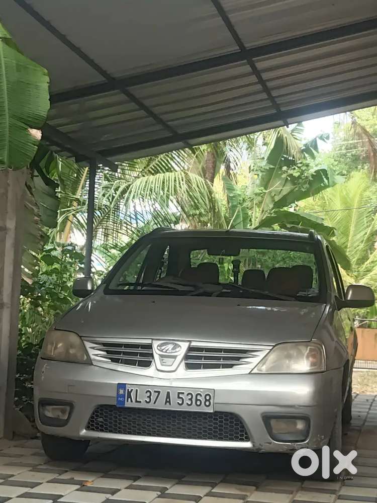 Mahindra Verito 2011 Diesel Good Condition