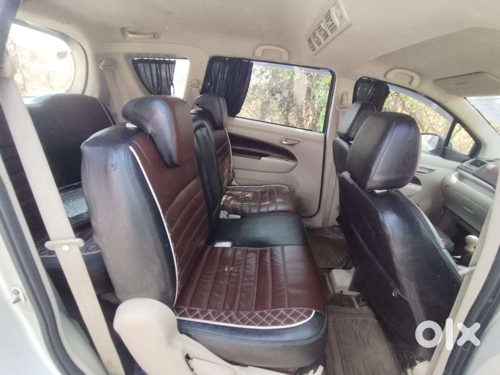 Maruti Suzuki Ertiga Vxi Cng, 2016, Cng & Hybrids