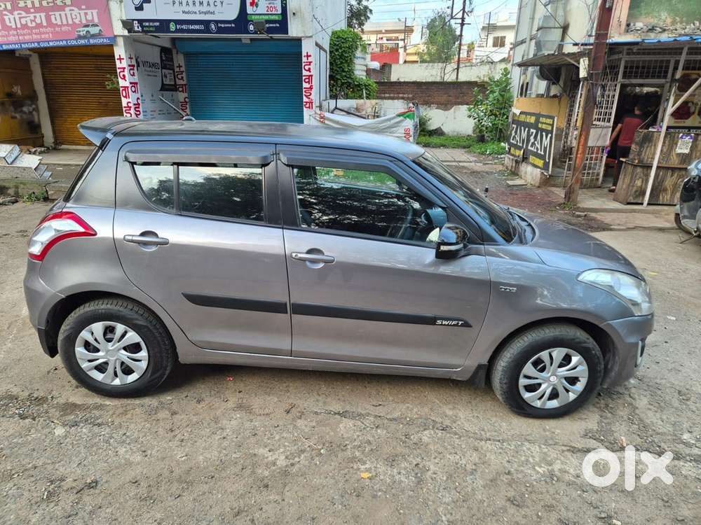Maruti Swift Vdi 2012