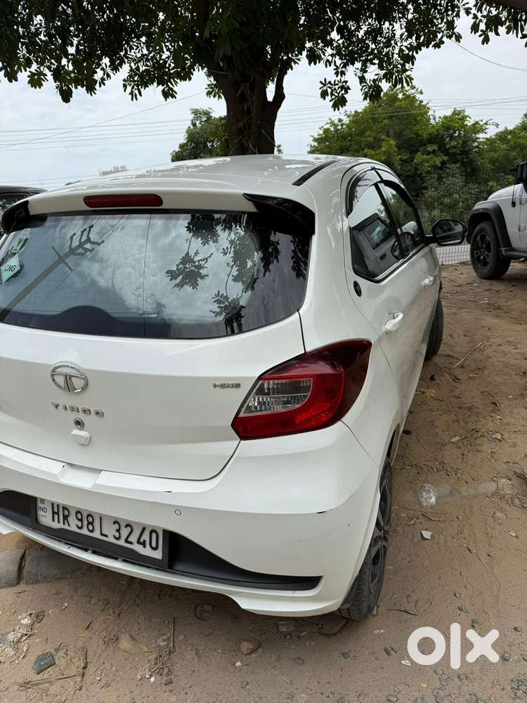Tata Tiago 1.2 Xt 2023