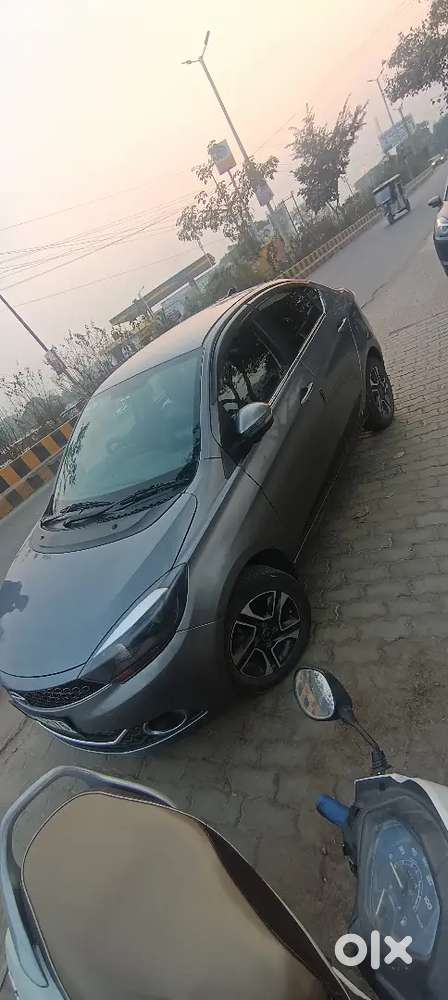 Tata Tigor 2019 Petrol Well Maintained