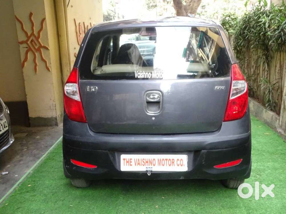 Hyundai I10 1.1l Irde Era Special Edition, 2014, Petrol
