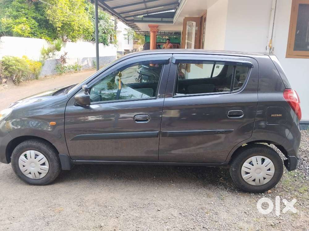 Maruti Suzuki Alto 800