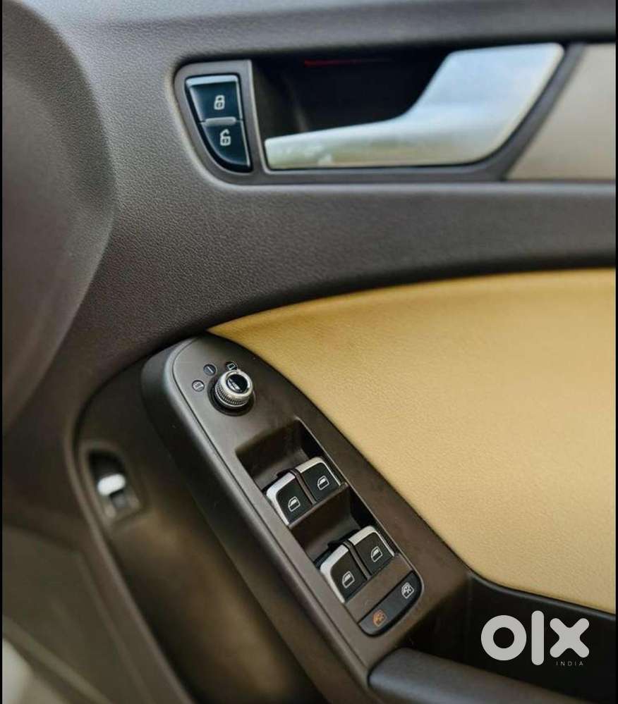 Audi A4 2.0 35 Tdi S Line, 2014, Diesel