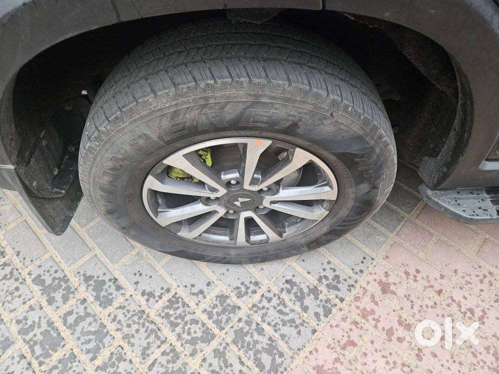 Mahindra Scorpio-n Z8 L Diesel Mt 2wd 7 Str, 2023, Diesel