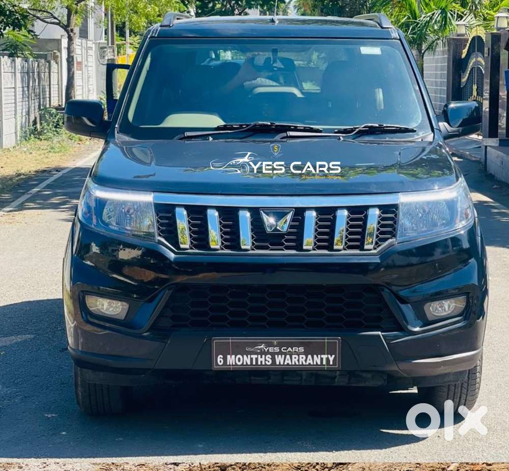 Mahindra Bolero Neo 1.5 N 10 R, 2024, Diesel