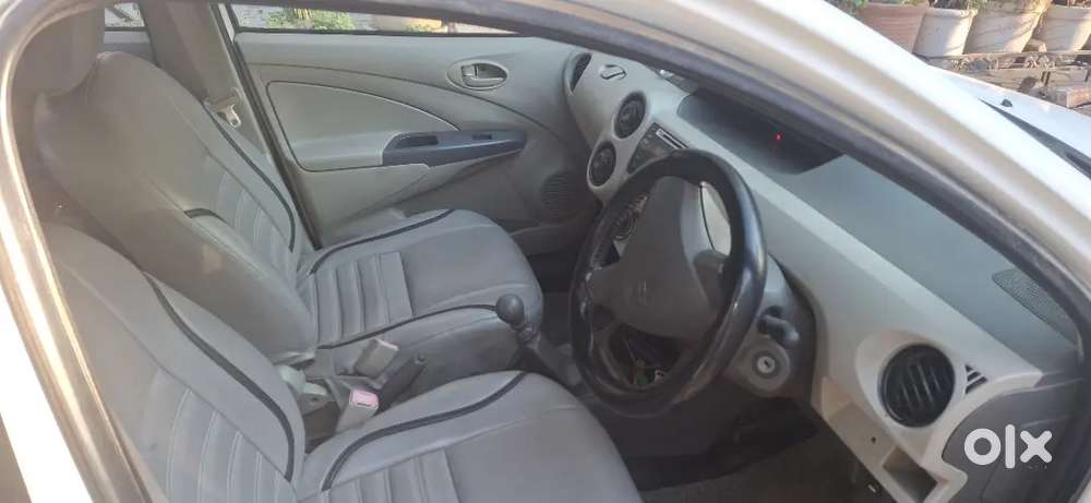 Toyota Etios Liva 2014 Diesel Manual Fix Price